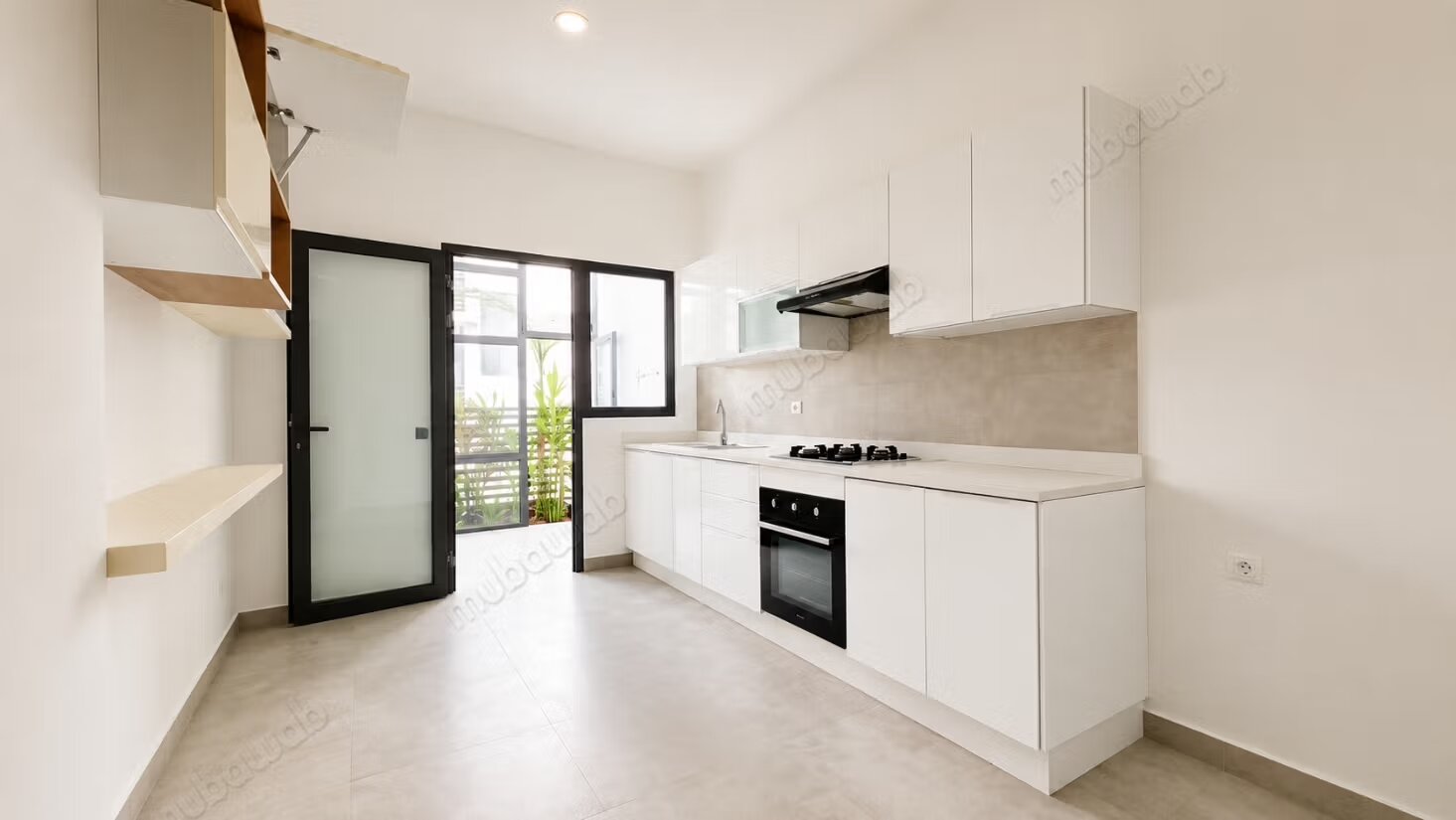 Apartment 140 m² for Sale in El Menzeh — Photo 6