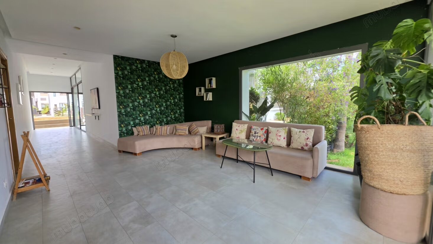 Apartment 140 m² for Sale in El Menzeh — Photo 12