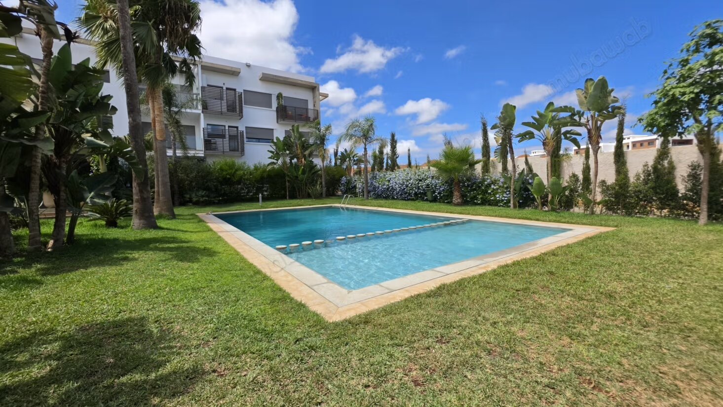 Apartment 140 m² for Sale in El Menzeh — Photo 13