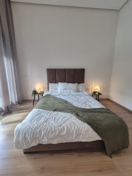 Apartment 140 m² for Sale in El Menzeh — Photo 18