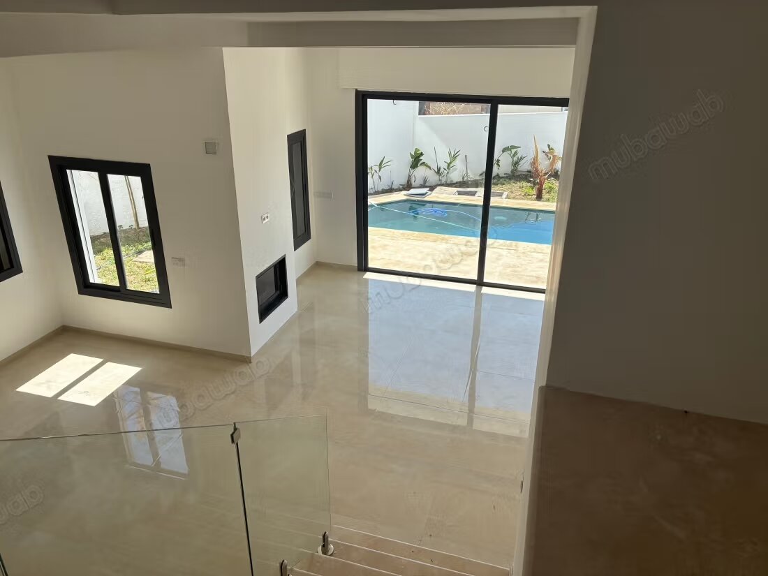 Villa 400 m² à vendre à Tanger – Moujahidine — Photo 4