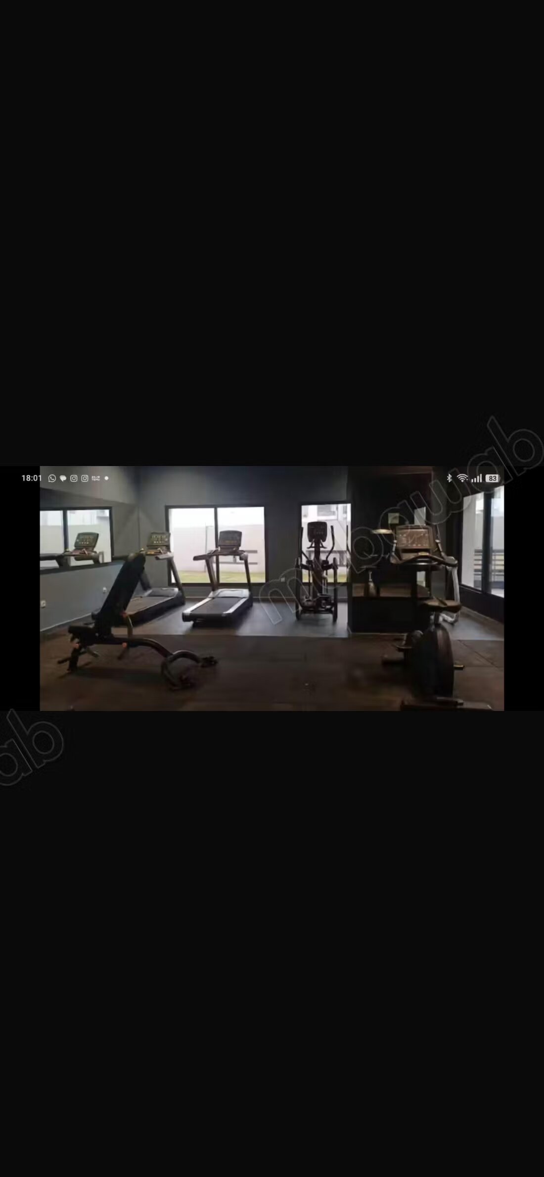 Appartement 2 pièces à louer à Casablanca – Aïn Sebaâ — Photo 3