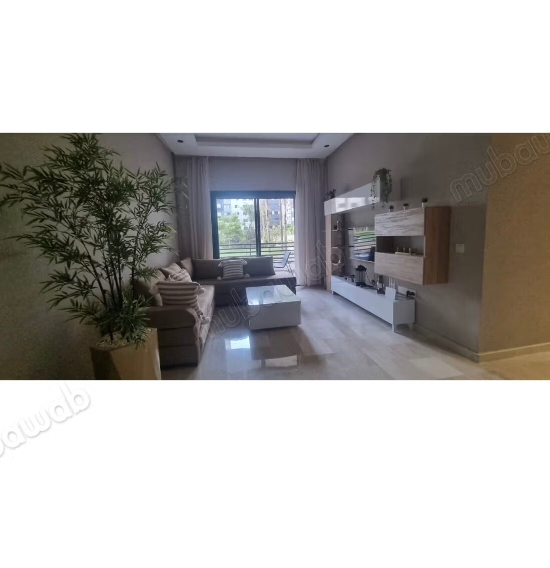 Appartement 2 pièces à louer à Casablanca – Aïn Sebaâ — Photo 8