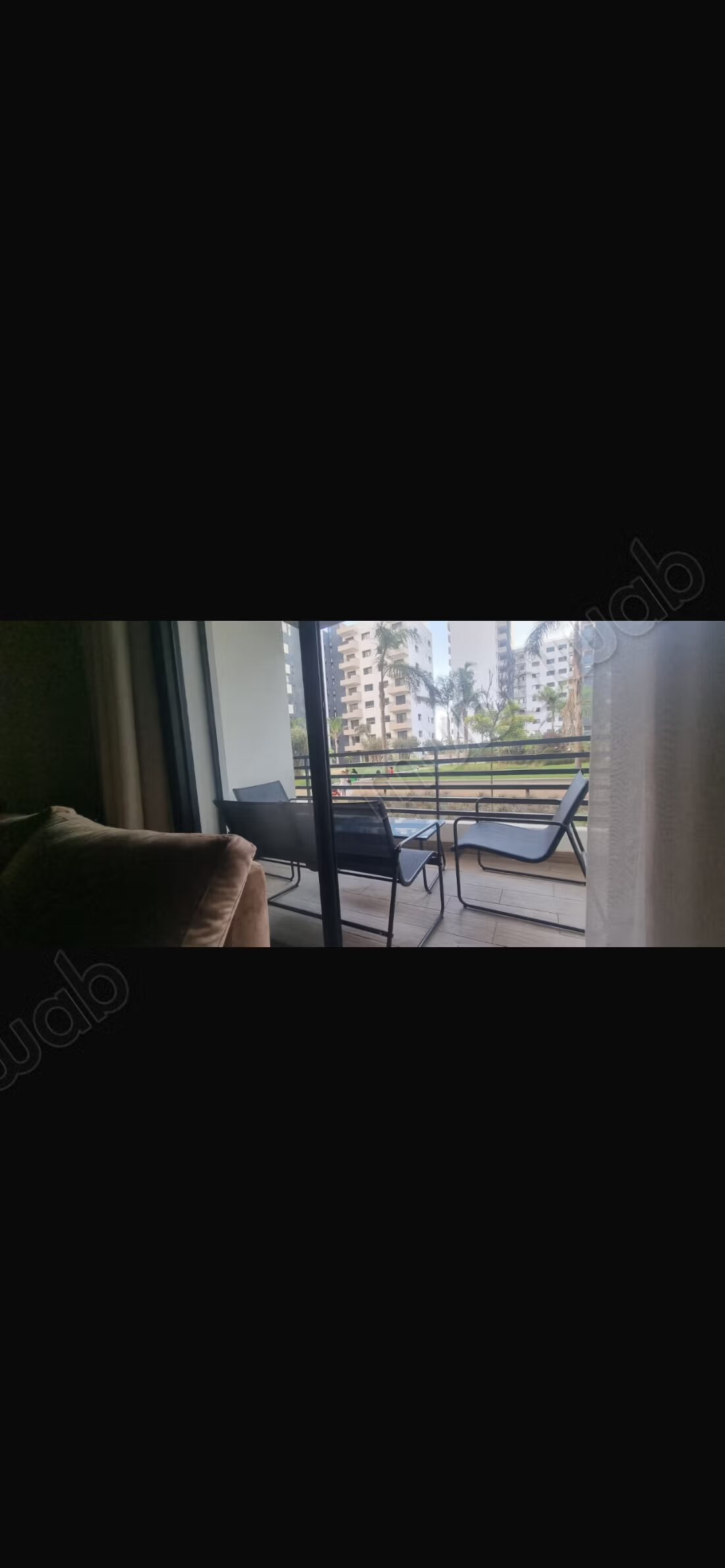 Appartement 2 pièces à louer à Casablanca – Aïn Sebaâ — Photo 9