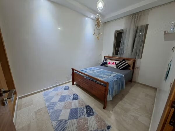 Appartement 2 pièces à louer à Casablanca – Aïn Sebaâ — Photo 11