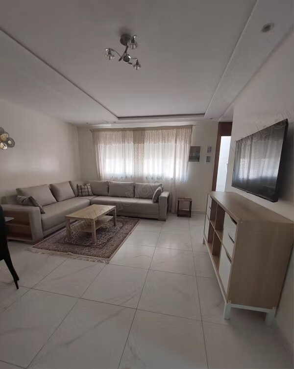 Appartement 2 pièces à louer à Casablanca – Aïn Sebaâ — Photo 12