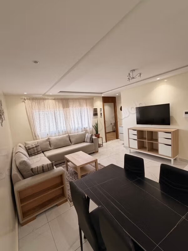 Appartement 2 pièces à louer à Casablanca – Aïn Sebaâ — Photo 13