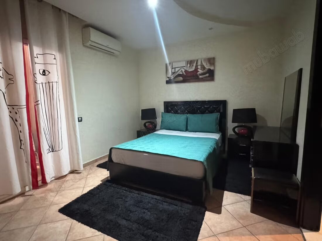 Appartement 85 m² à louer à Marrakech (Guéliz) — Photo 5