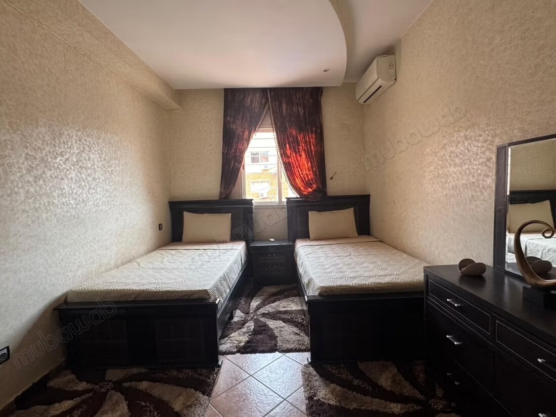 Appartement 85 m² à louer à Marrakech (Guéliz) — Photo 6