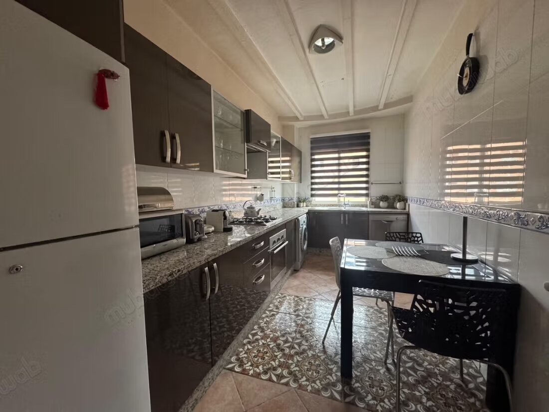 Appartement 85 m² à louer à Marrakech (Guéliz) — Photo 7