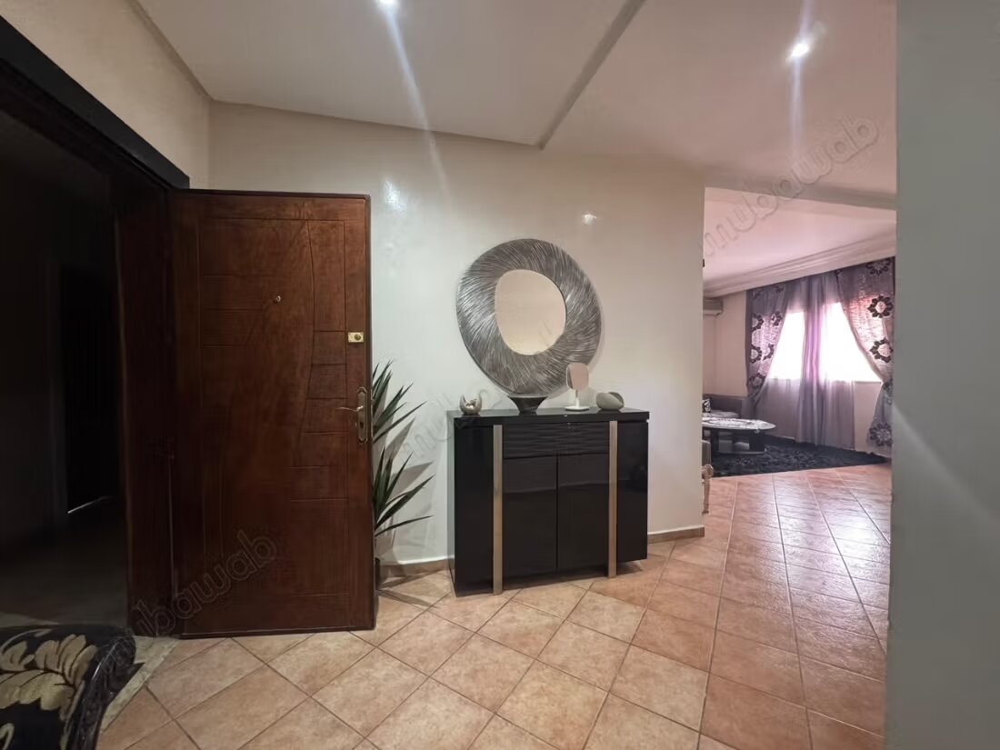 Appartement 85 m² à louer à Marrakech (Guéliz) — Photo 8
