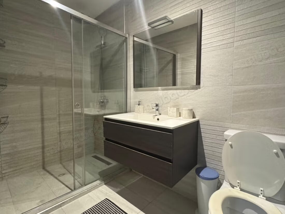 Appartement 85 m² à louer à Marrakech (Guéliz) — Photo 9