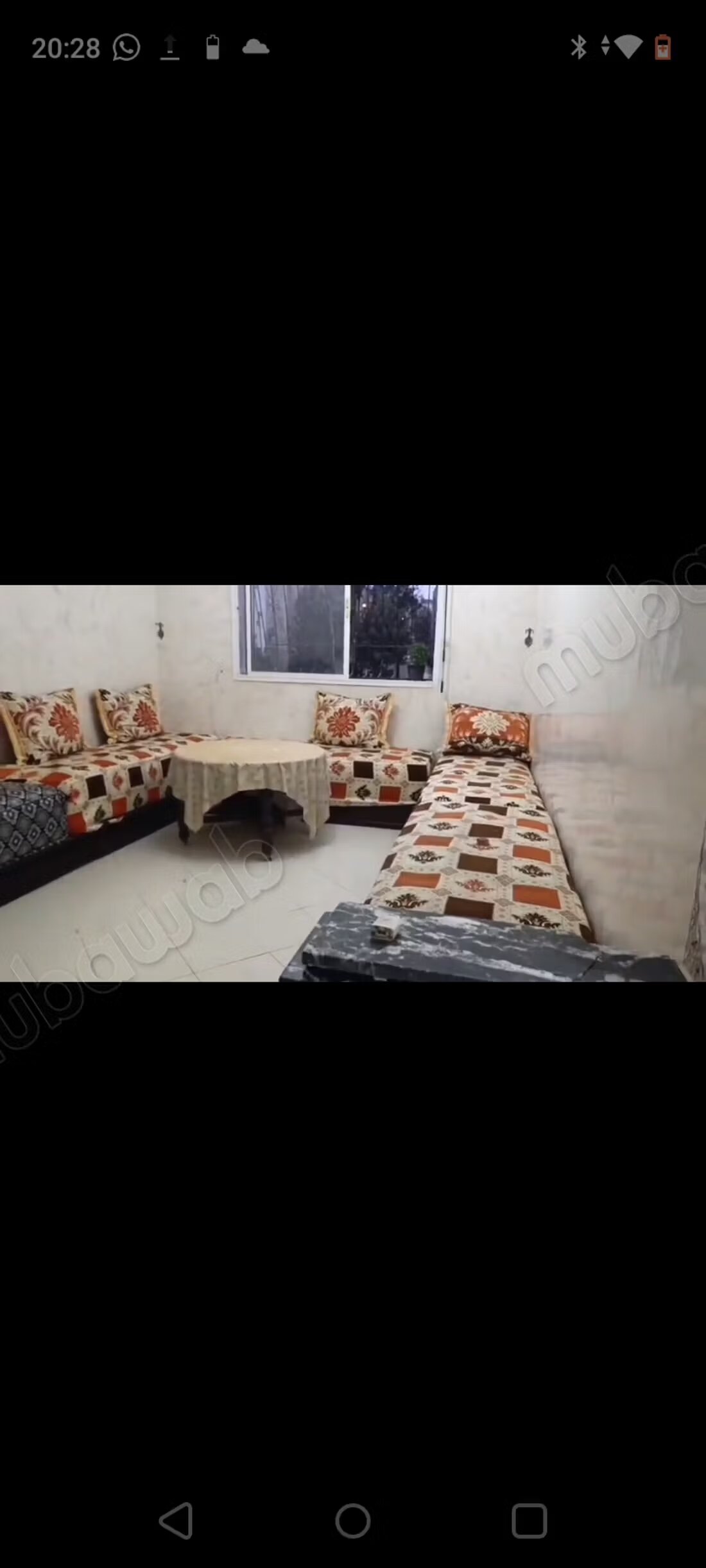 Appartement à vendre à Casablanca – quartier Anassi à Casablanca