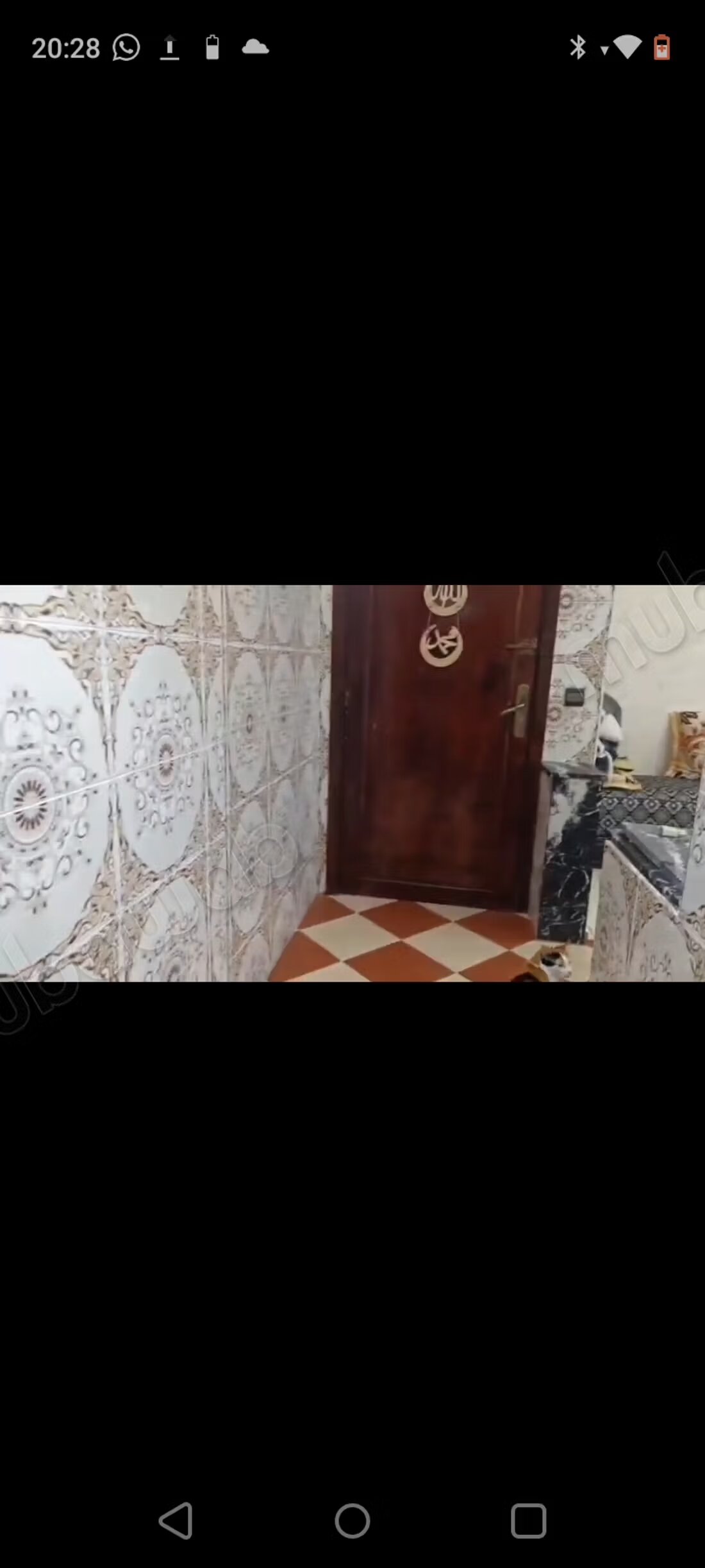 Appartement à vendre à Casablanca – quartier Anassi — Photo 3
