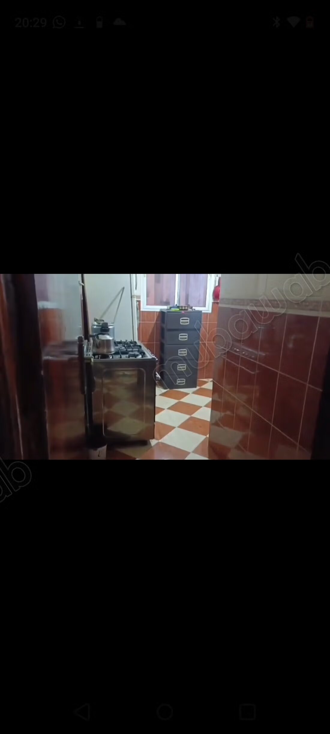 Appartement à vendre à Casablanca – quartier Anassi — Photo 8