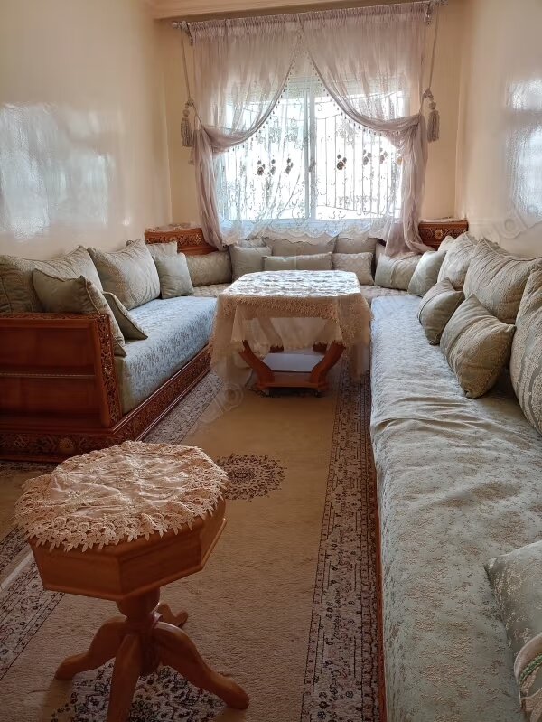 Appartement à vendre à Casablanca – quartier Anassi — Photo 14