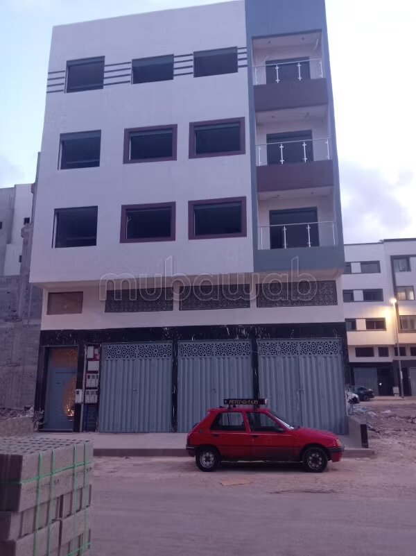 Appartement à vendre à Casablanca – quartier Anassi — Photo 16