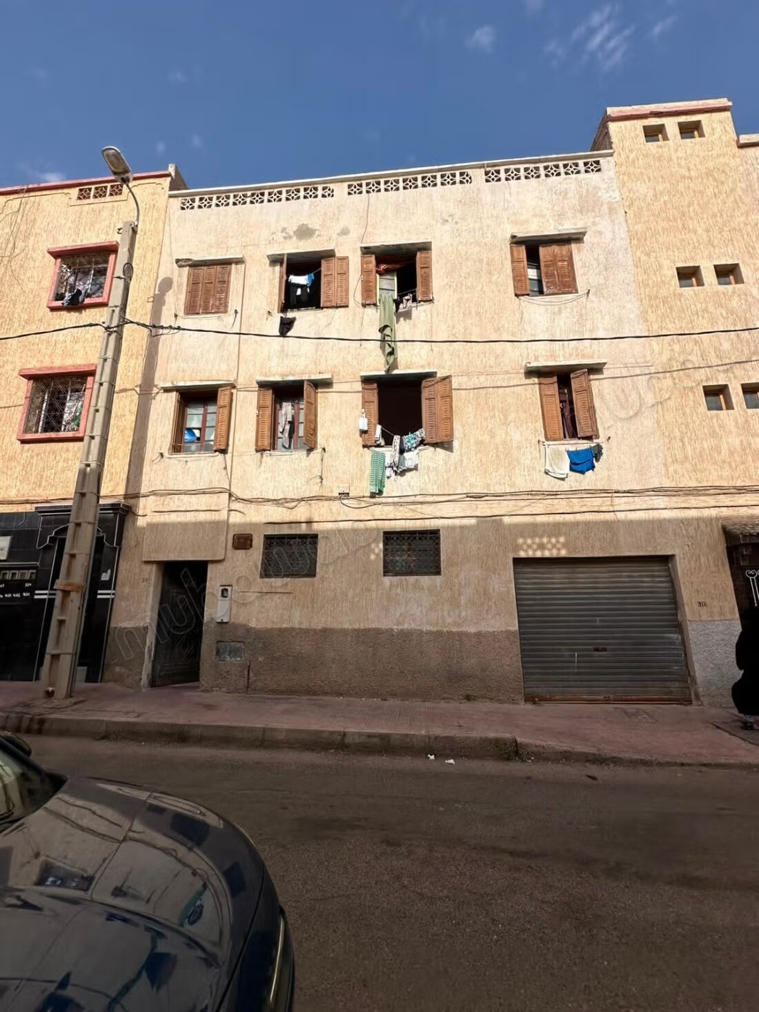 Villa 200 m² à vendre à Agadir – Hay Qods à Agadir