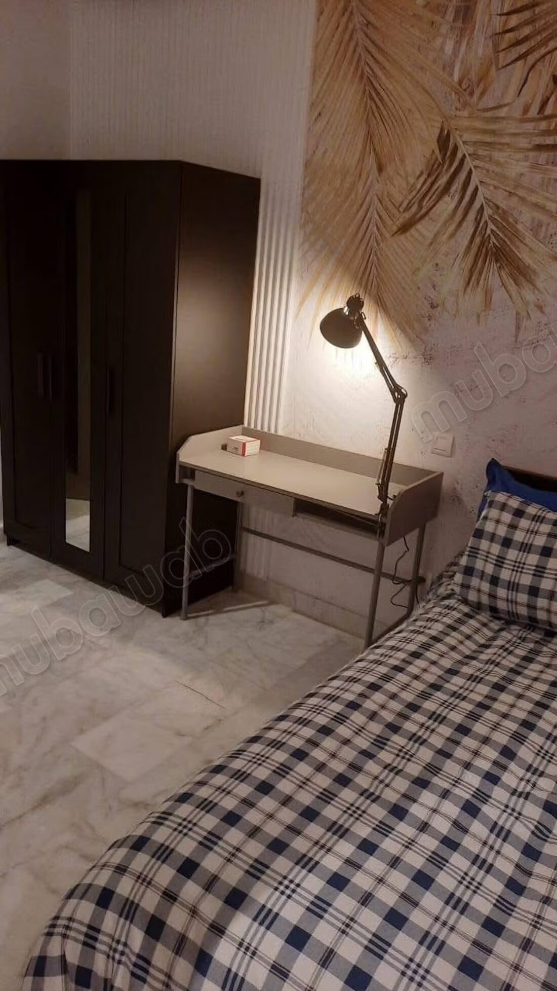 Apartment 50 sqm for rent in Casablanca — Photo 6
