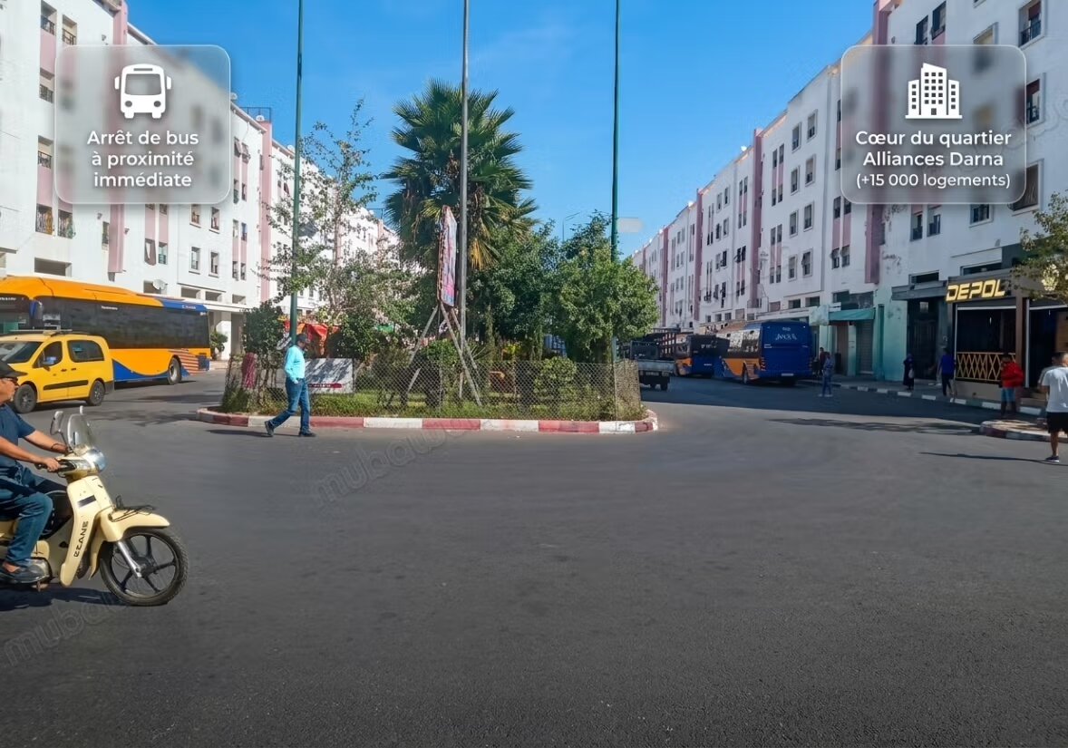 مكتب للبيع – مهدية مول — Photo 12