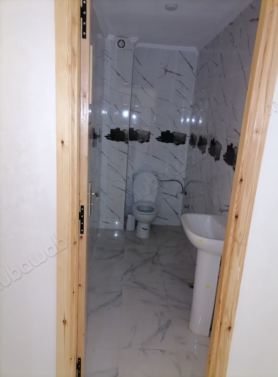مكتب 77 م² للإيجار في مكناس — Photo 5