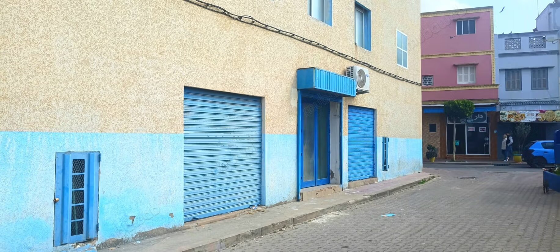 Bureau 290 m² à vendre à Larache
