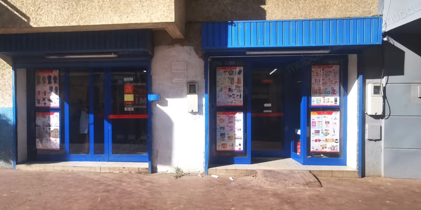 Bureau 290 m² à vendre à Larache — Photo 2