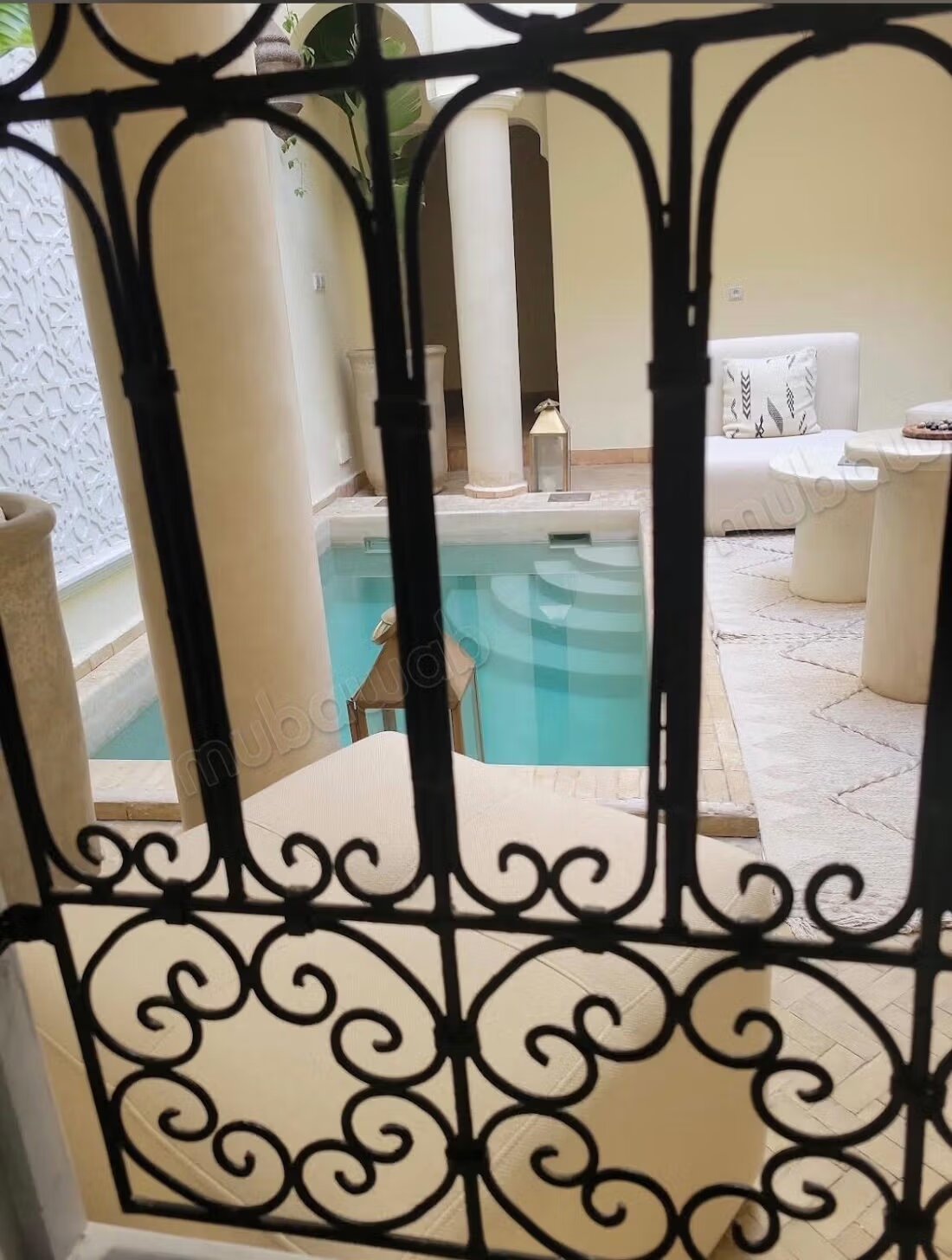 Riad 130 m² à vendre à Marrakech à Marrakech