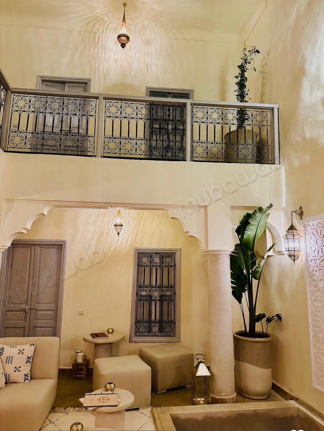 Riad 130 m² à vendre à Marrakech — Photo 3