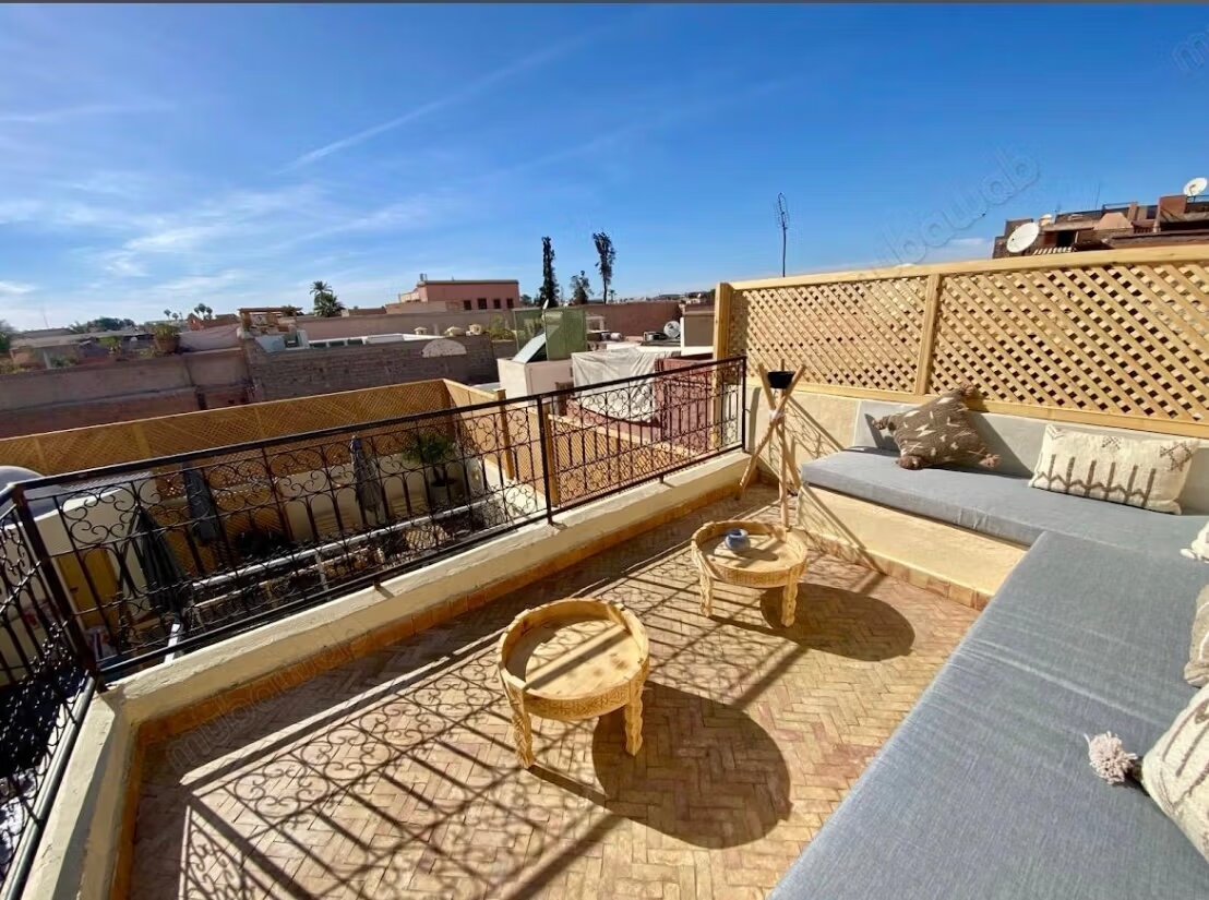 Riad 130 m² à vendre à Marrakech — Photo 4