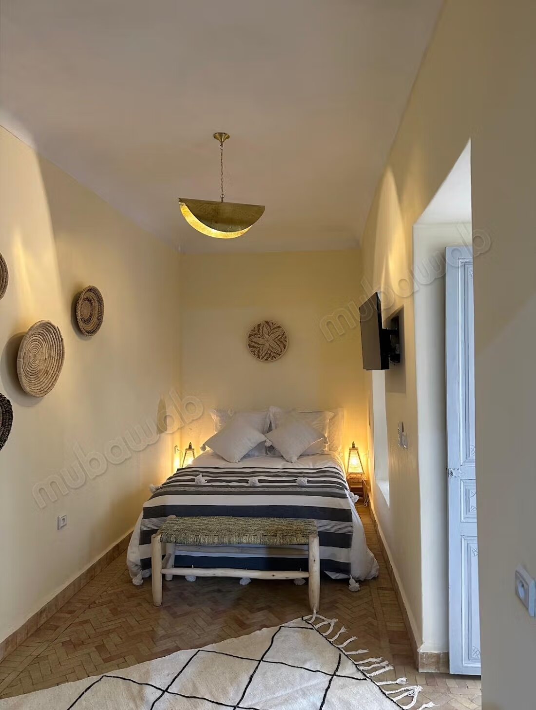 Riad 130 m² à vendre à Marrakech — Photo 5