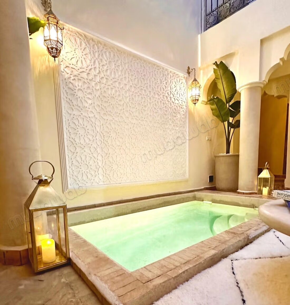 Riad 130 m² à vendre à Marrakech — Photo 6