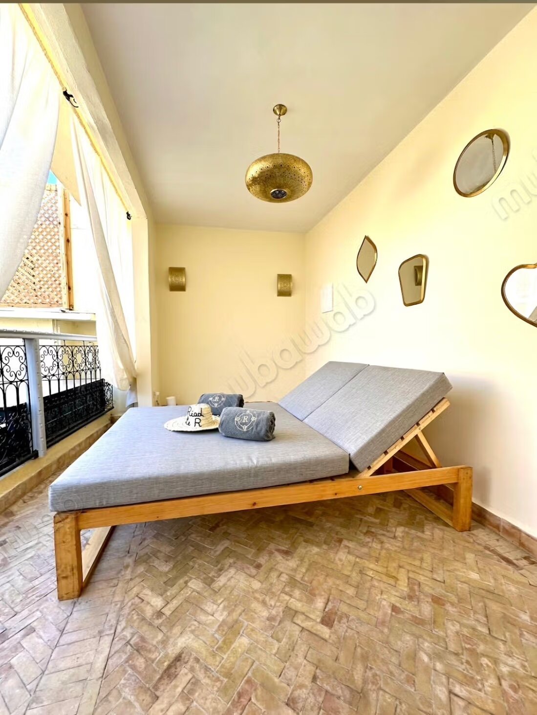 Riad 130 m² à vendre à Marrakech — Photo 8