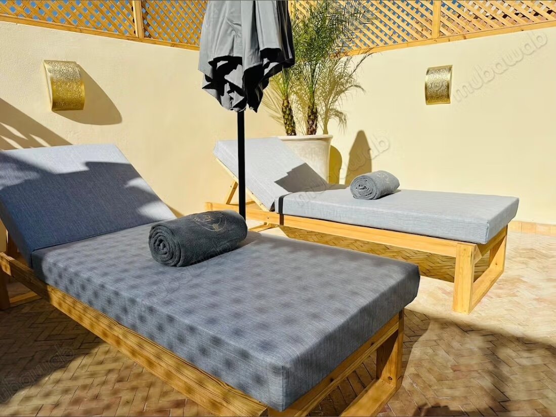 Riad 130 m² à vendre à Marrakech — Photo 9