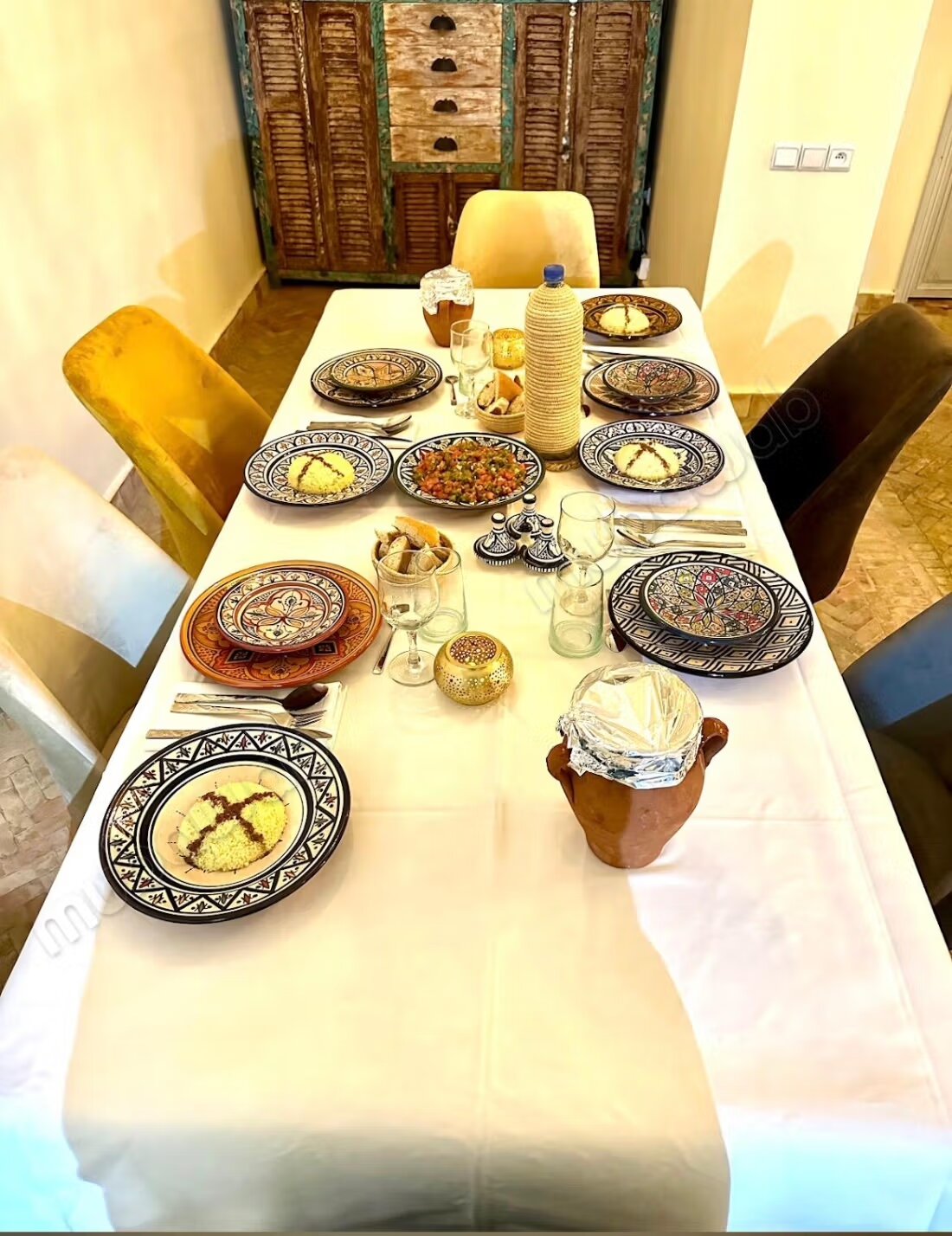 Riad 130 m² à vendre à Marrakech — Photo 10