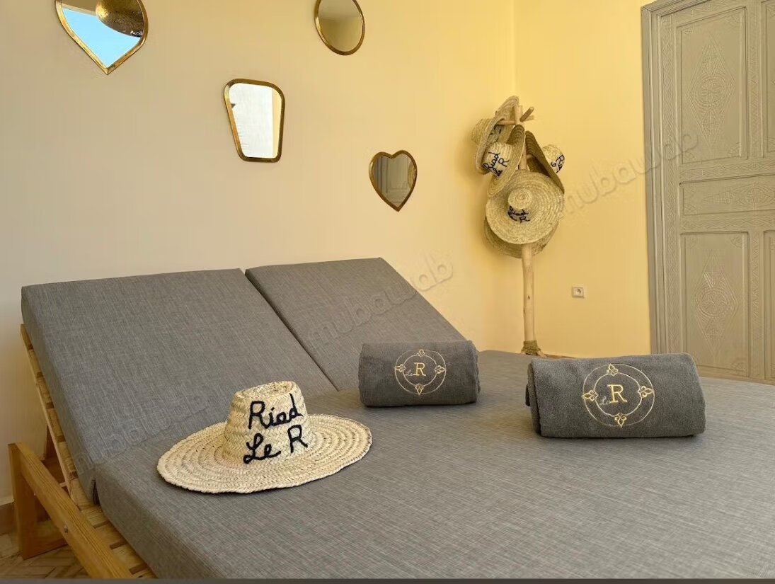 Riad 130 m² à vendre à Marrakech — Photo 11