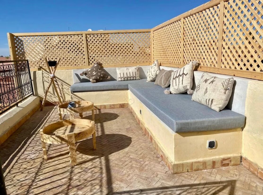 Riad 130 m² à vendre à Marrakech — Photo 13