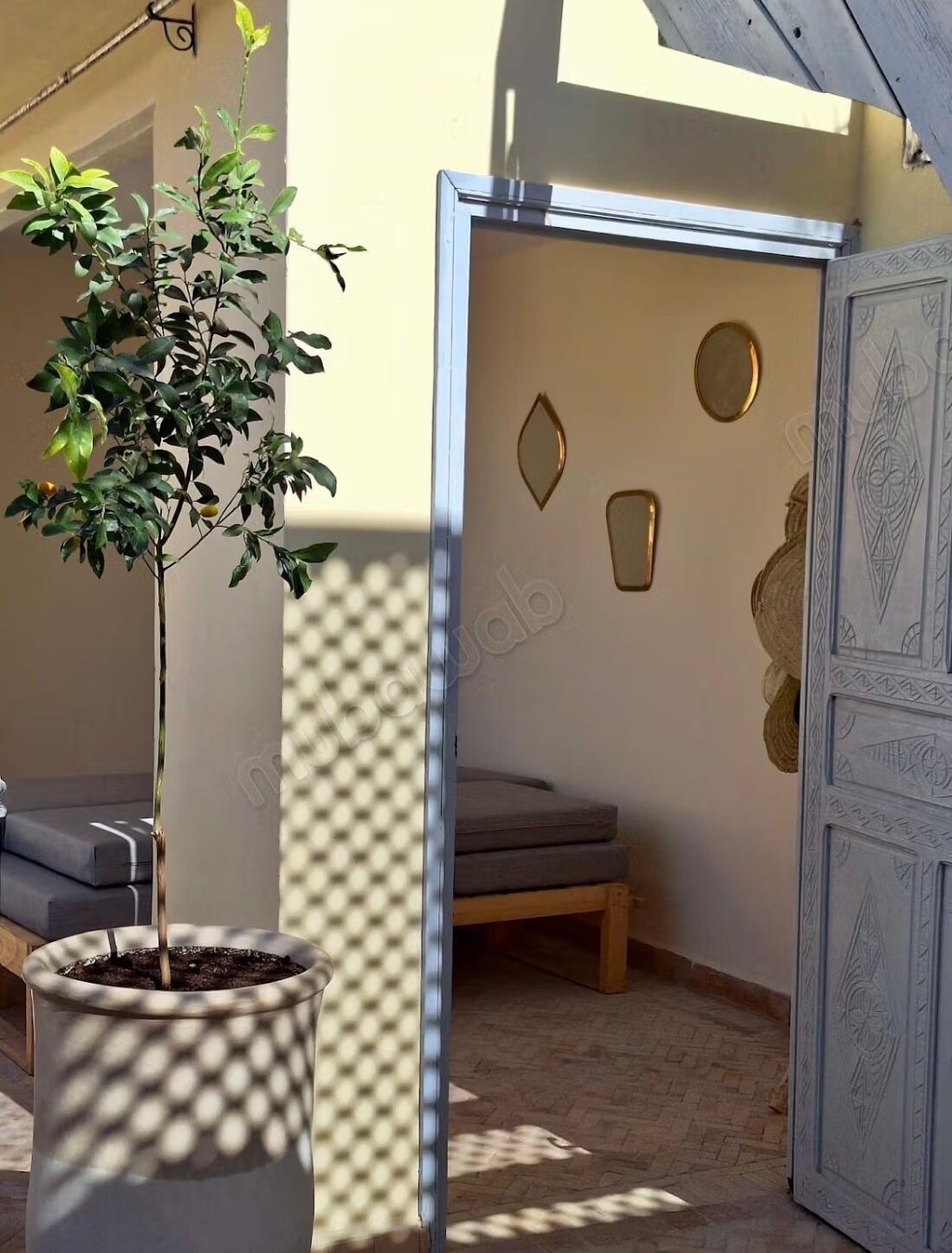 Riad 130 m² à vendre à Marrakech — Photo 16