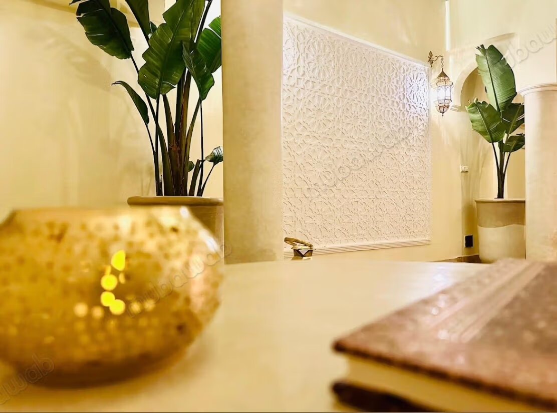 Riad 130 m² à vendre à Marrakech — Photo 18