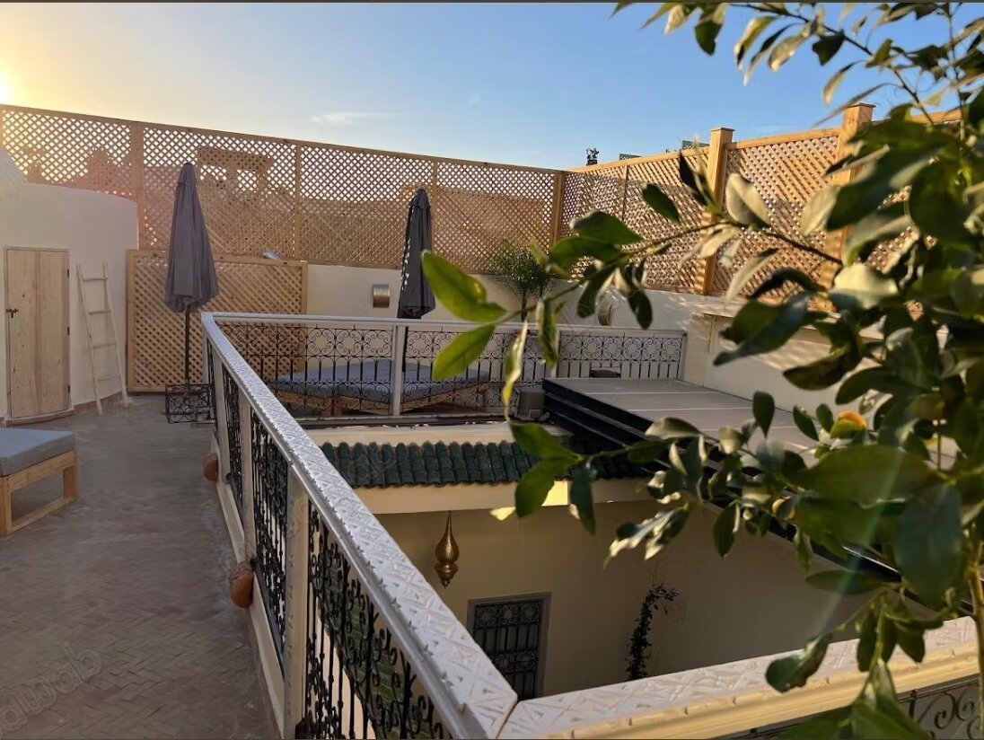 Riad 130 m² à vendre à Marrakech — Photo 19