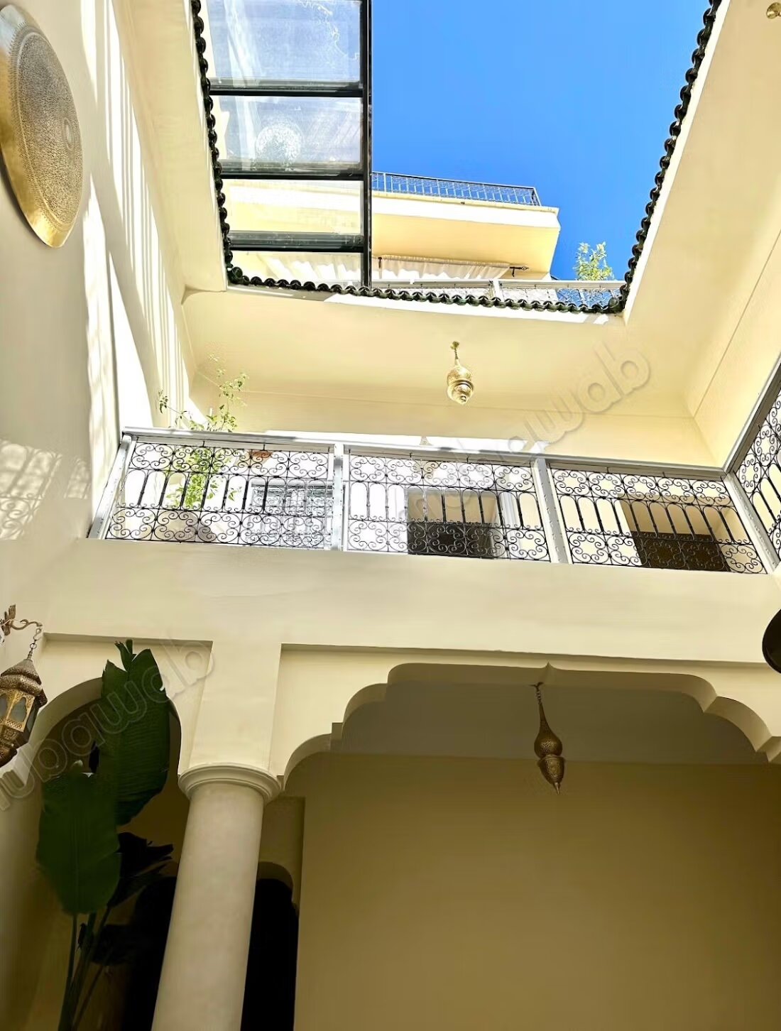 Riad 130 m² à vendre à Marrakech — Photo 20