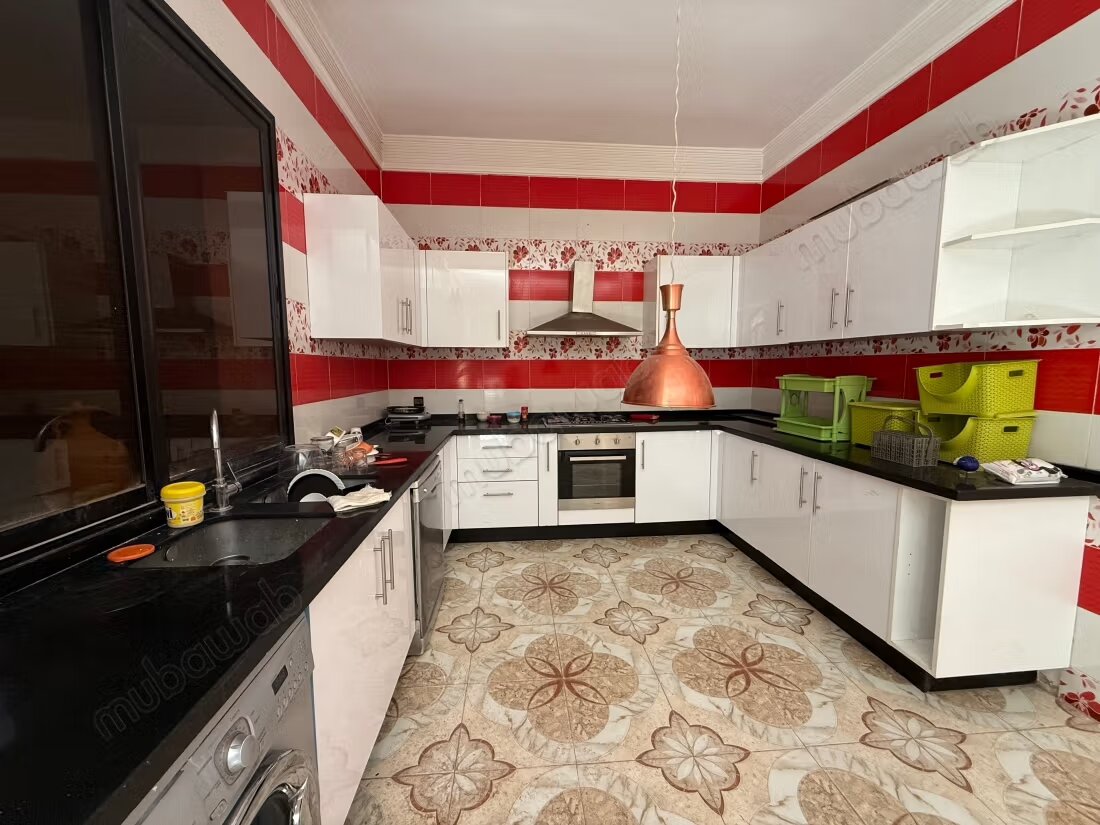 Villa 420 m² for sale in Zhour Targa, Marrakech — Photo 3