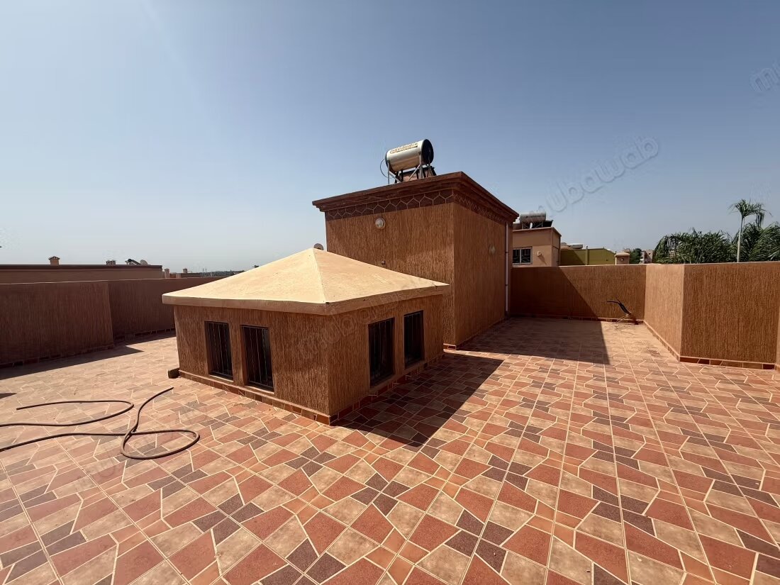 Villa 420 m² for sale in Zhour Targa, Marrakech — Photo 4