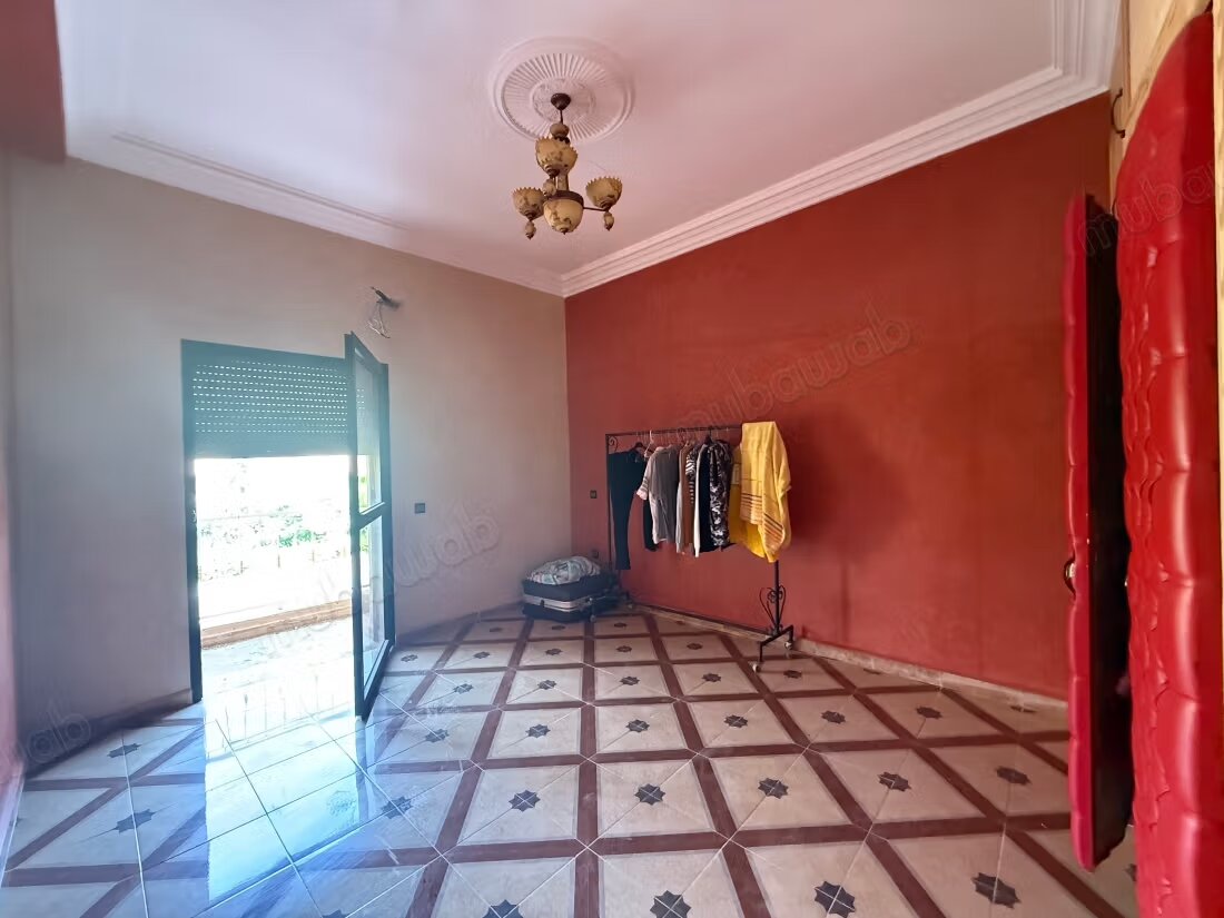 Villa 420 m² for sale in Zhour Targa, Marrakech — Photo 12