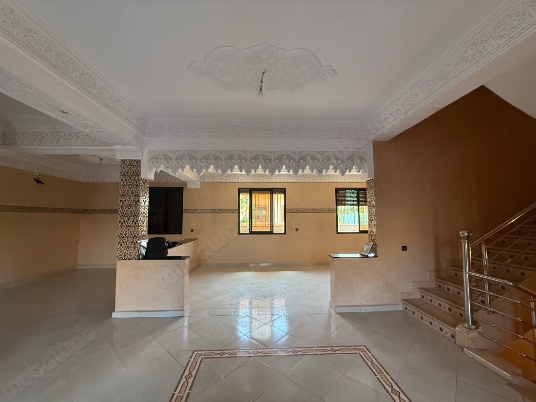 Villa 420 m² for sale in Zhour Targa, Marrakech — Photo 14