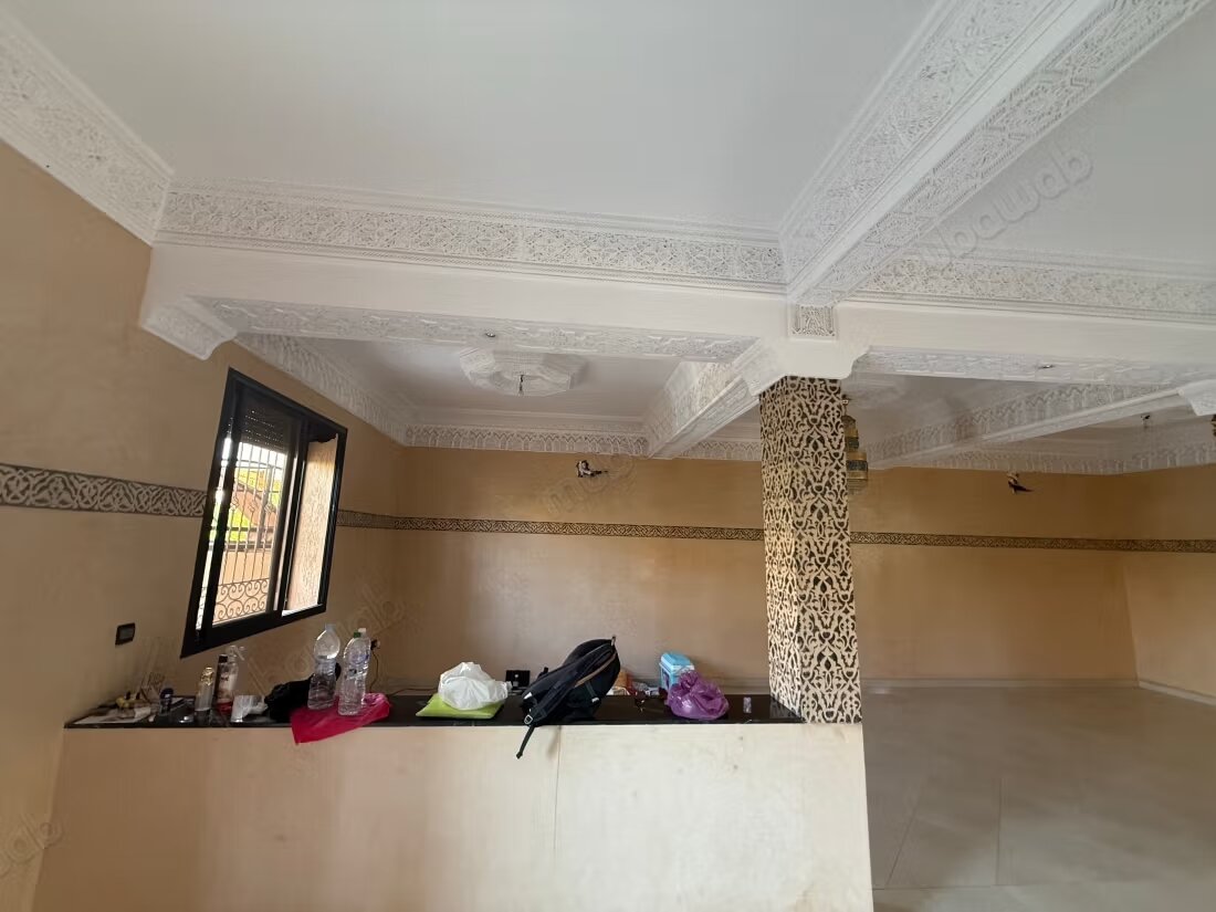 Villa 420 m² for sale in Zhour Targa, Marrakech — Photo 15