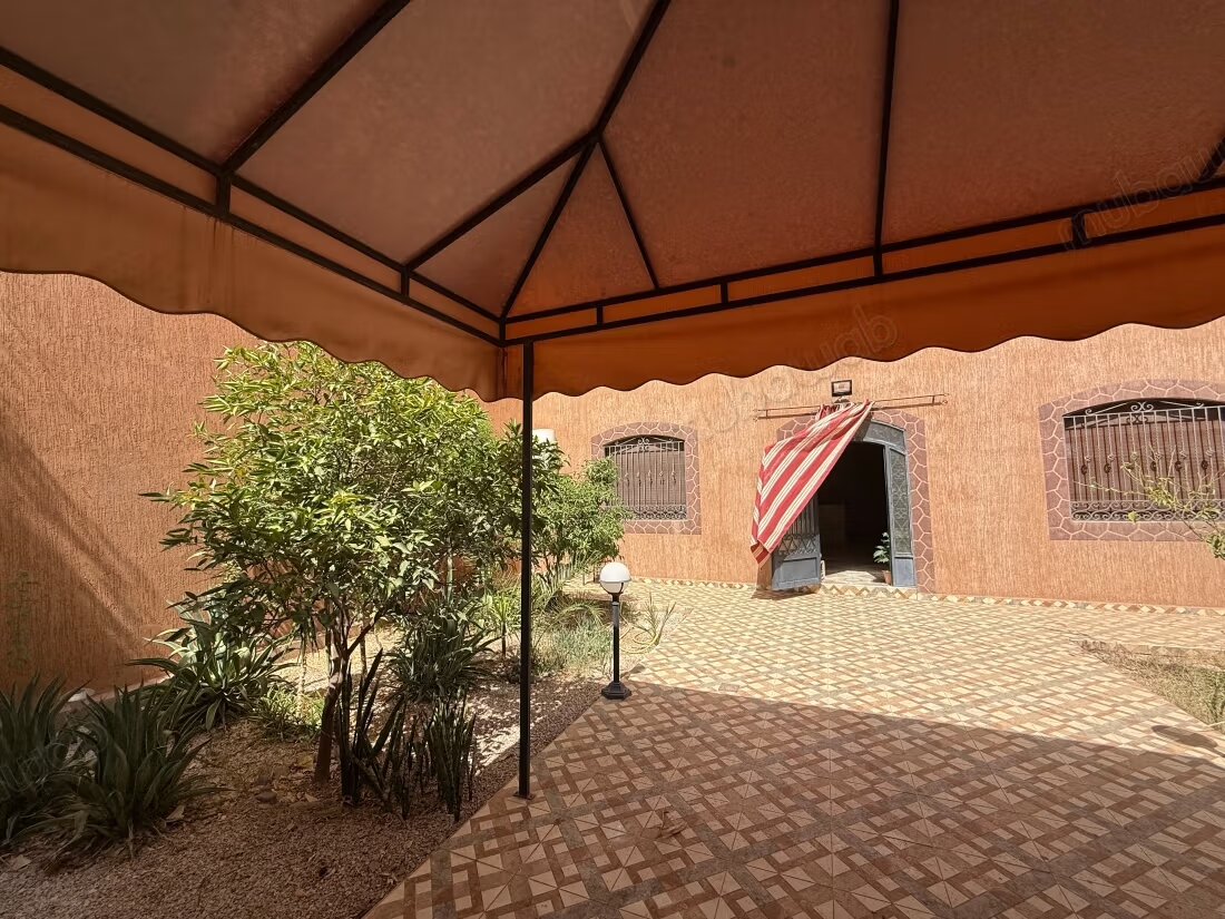 Villa 420 m² for sale in Zhour Targa, Marrakech — Photo 16