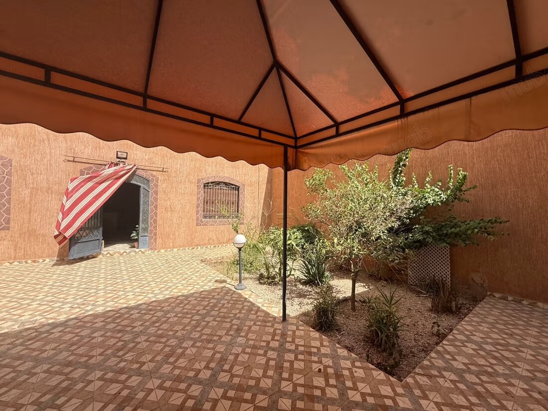 Villa 420 m² for sale in Zhour Targa, Marrakech — Photo 17
