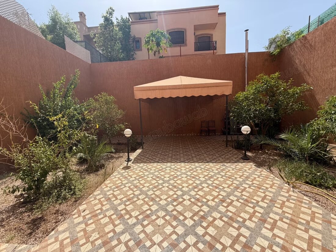Villa 420 m² for sale in Zhour Targa, Marrakech — Photo 21