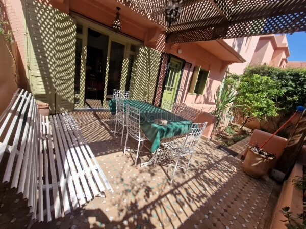 Villa 420 m² for sale in Zhour Targa, Marrakech — Photo 22